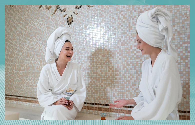 Le M Spa - We Offer Hammams & Massages for Men and For Women