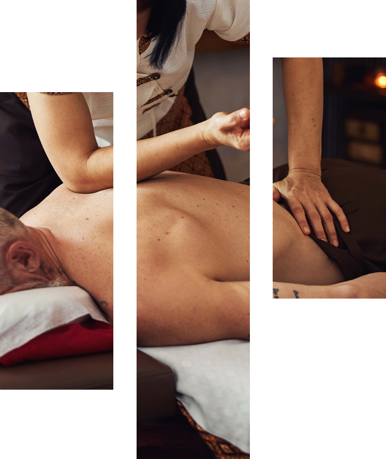 Le M Spa - Professional Massage Therapists